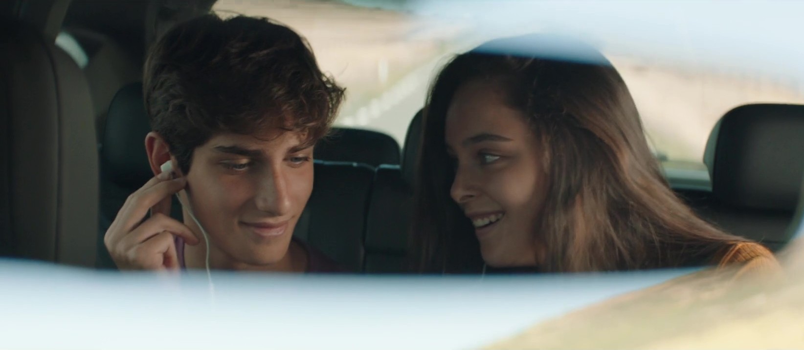 El Corte Inglés: Homecoming